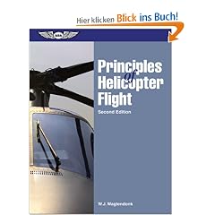 Principles of Helicopter Flight