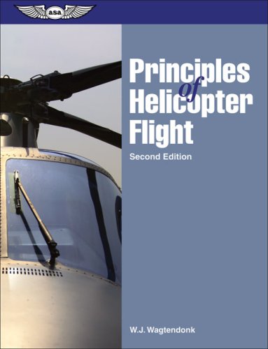 City Travel Guides Discounted  Books : Principles of Helicopter Flight