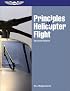 Principles of Helicopter Flight