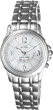 Citizen Damenuhr Radio ControlledES4000-51A