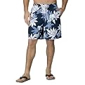 Merona&reg; E-Waist Swim Trunk - Blue