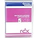 Tandberg Data RDX QuikStor 5TB Removable Disk Cartridge Part # 8862-RDX