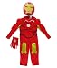 IRON MAN DELUXE COSTUME