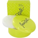 Revlon Jean Nate Deodorizing Silkening Body Powder-6 oz