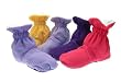 Cozy Toes Feet Warmers - Microwaveable Slippers
