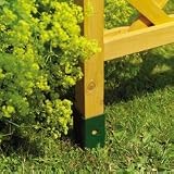 Elegance Arch Ground Spikes