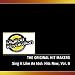 Saving Jane-Sing It Like An Idol: Hits Now, Vol. 6