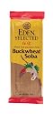 Eden Japanese Soba, 100% Buckwheat, 8-Ounce Bags (Pack of 12)