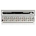 StarTech.com CPNT410IR 4 Port Component Video Switch with Digital Audio and Remote