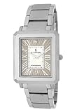 Le Chateau Men's 1808LCM_GRandWHTMOP Diamond Accented Watch