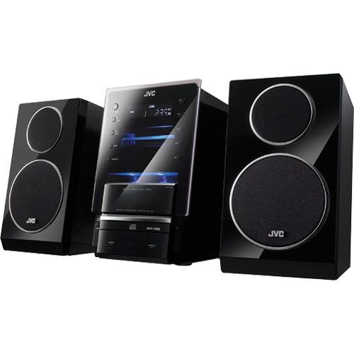 JVC UX-PL5 CD Micro Component System