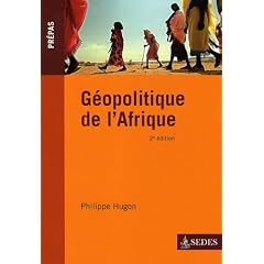 G�opolitique de l'Afrique