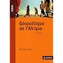 G�opolitique de l'Afrique