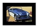Linx 8" Memoire Hi-Res Digital Photo Frame - Piano Black