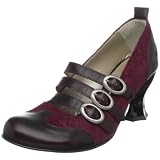John Fluevog Women's Rubens Mary-Jane Pump