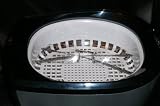 picture of JPL 7000 Ultrasonic  Cleaner with accessories