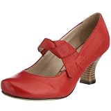 Hush Puppies Women's Philippa Mary Jane Heel