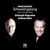 Schwanengesang