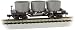 Old-Time Water Tank Car Union Pacific - N Scale