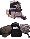 M3 Medic Bag-Olive Drab- M3 Medic Bag-Olive Drab-