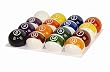 Sportcraft Aramith Billiard Ball Set