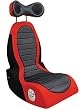 Pulse Video Gaming Rocker Boom Chair With Wireless Transmitter