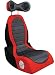 Pulse Video Gaming Rocker Boom Chair With Wireless Transmitter