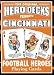 Hero Decks - Cincinnati Bengals - Playing Cards