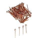 Eye Bolt, 11mm, (100)