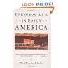Everyday Life in Early America