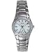 Bulova #96R55 Women's Diamond Accented Mother Of Pearl Watch