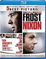 Frost/Nixon [Blu-ray]