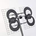CLEARSTREAM4 Antenna