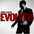 Evolver (+2 Bonus Tracks)