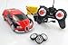 Extreme Drift Bugatti Veyron 1:24 Electric RTR Remote Control RC Car (Color May Vary)
