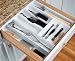 Kitchen & Housewares : Expand-A-Drawer Extra Wide