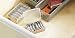 Tools & Hardware : Resourceful 7041 "12 Battery Capacity" AA Battery Container (Pack of 18)