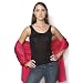 Apparel : Azuri Silk Charmeuse Wrap - 110 Colors