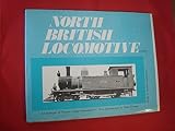 North British locomotive : a catalogue of narrow gauge locomotives