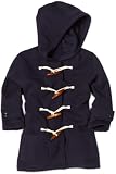 Wes and Willy Boys 2-7 Fleece Stadium Coat