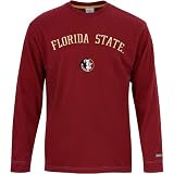 Columbia Florida State Seminoles Nagurski Crew