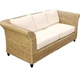Conservatory Furniture Bala Triple Sofa