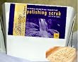 Organic Seaweed Honey & Herb Polishing Body Scrub