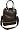 Red or Dead Flying Ducks Embossed Bowling Bag