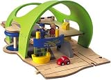 City Station by PlanToys®