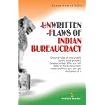 Unwritten Laws of Indian Bureaucracy book cover