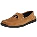 Dearfoams Men's University Of Iowa Slipper
