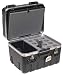 SKB ATA 12 Hole Mic Case