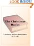 The Christmas Books