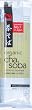 Hakubaku Organic Green Tea Soba Noodles (no salt added), 7-Ounce Bags (Pack of 10)
